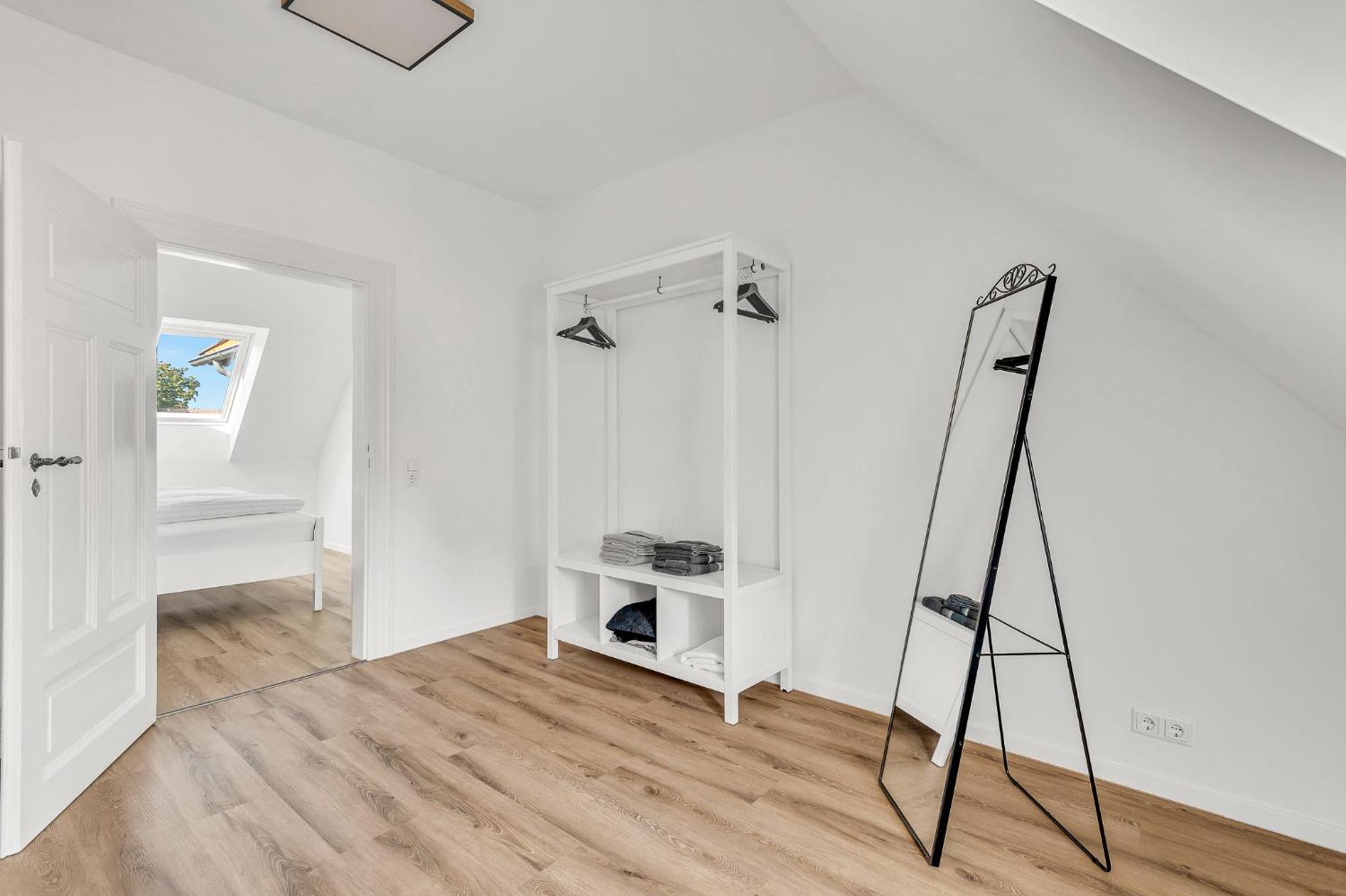Altstadt-Refugium Unterm Dach Goslar Dış mekan fotoğraf